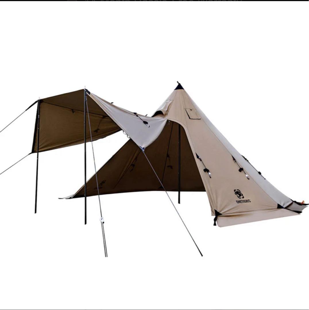 bassさん専用！ONETIGRIS ノースゲイズ