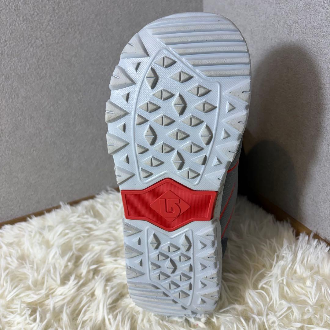 【1回のみ使用】27cm Burton Imprint 1 スノーボードブーツ