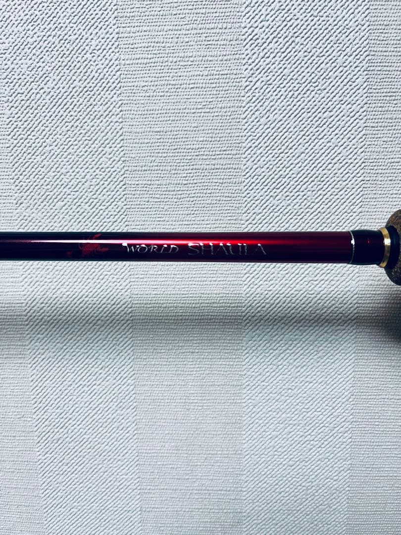 ［激レア］ワールドシャウラ2750FF-2