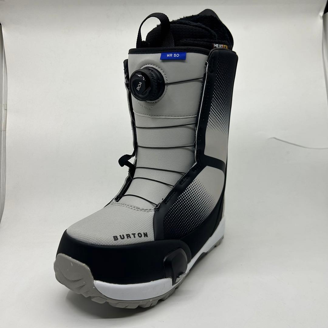 【新品BURTON STEP ON WAVERANGE WIDE26cm新モデル