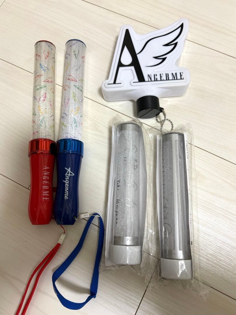 アンジュルム ペンライト ペンライトトップ