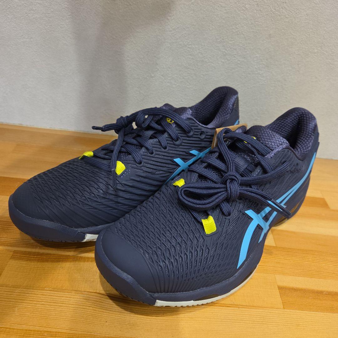 asics Solution Speed FF 　25cm