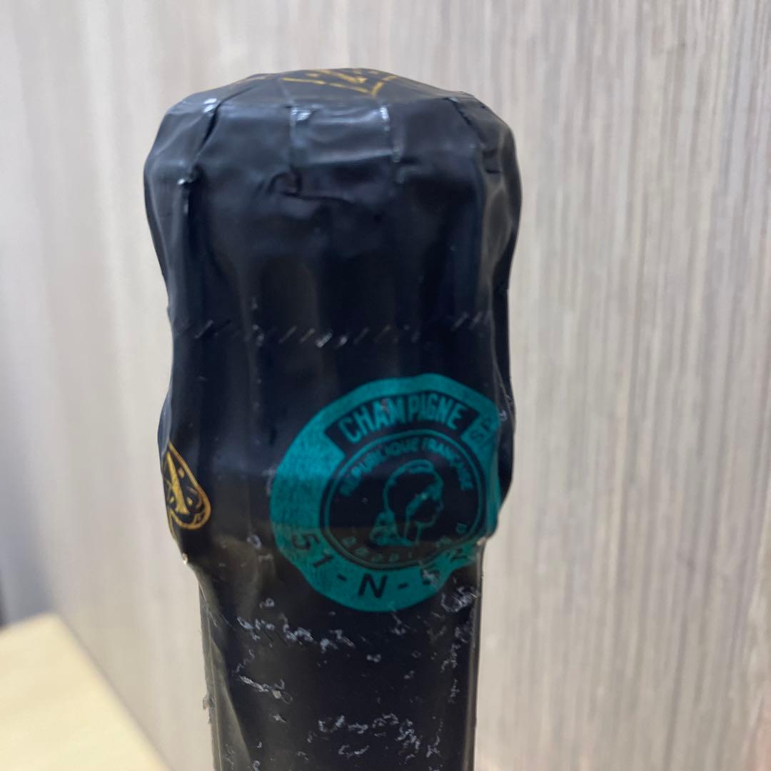 アルマン・ド・ブリニャック ゴールド シャンパン 750ml