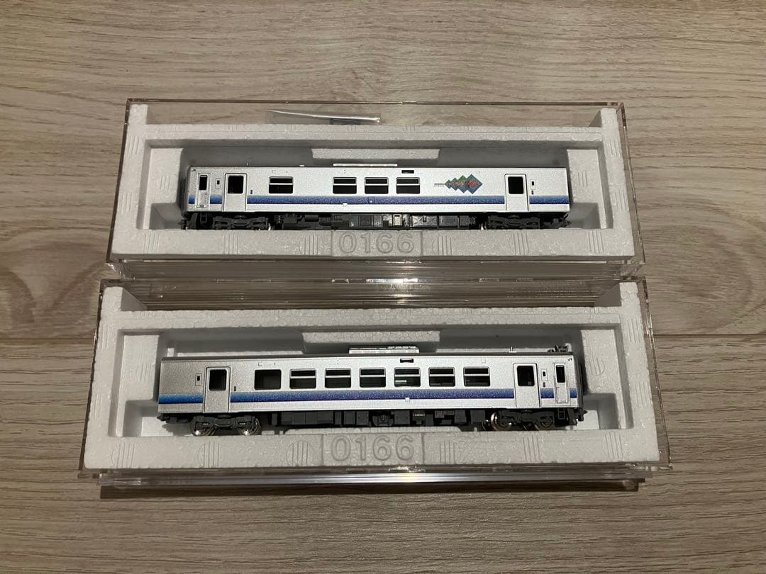 TOMIX 98107 GV-E401 GV-E402 形 (秋田色)