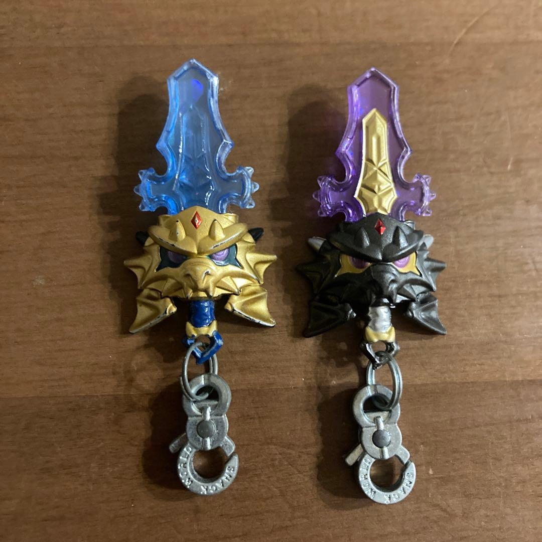 スナックワールド　ジャラ　ムラマサカリバー　ムラクモガラティン