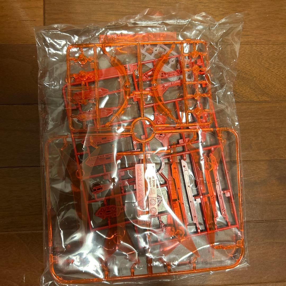 ガンダム プラモデル