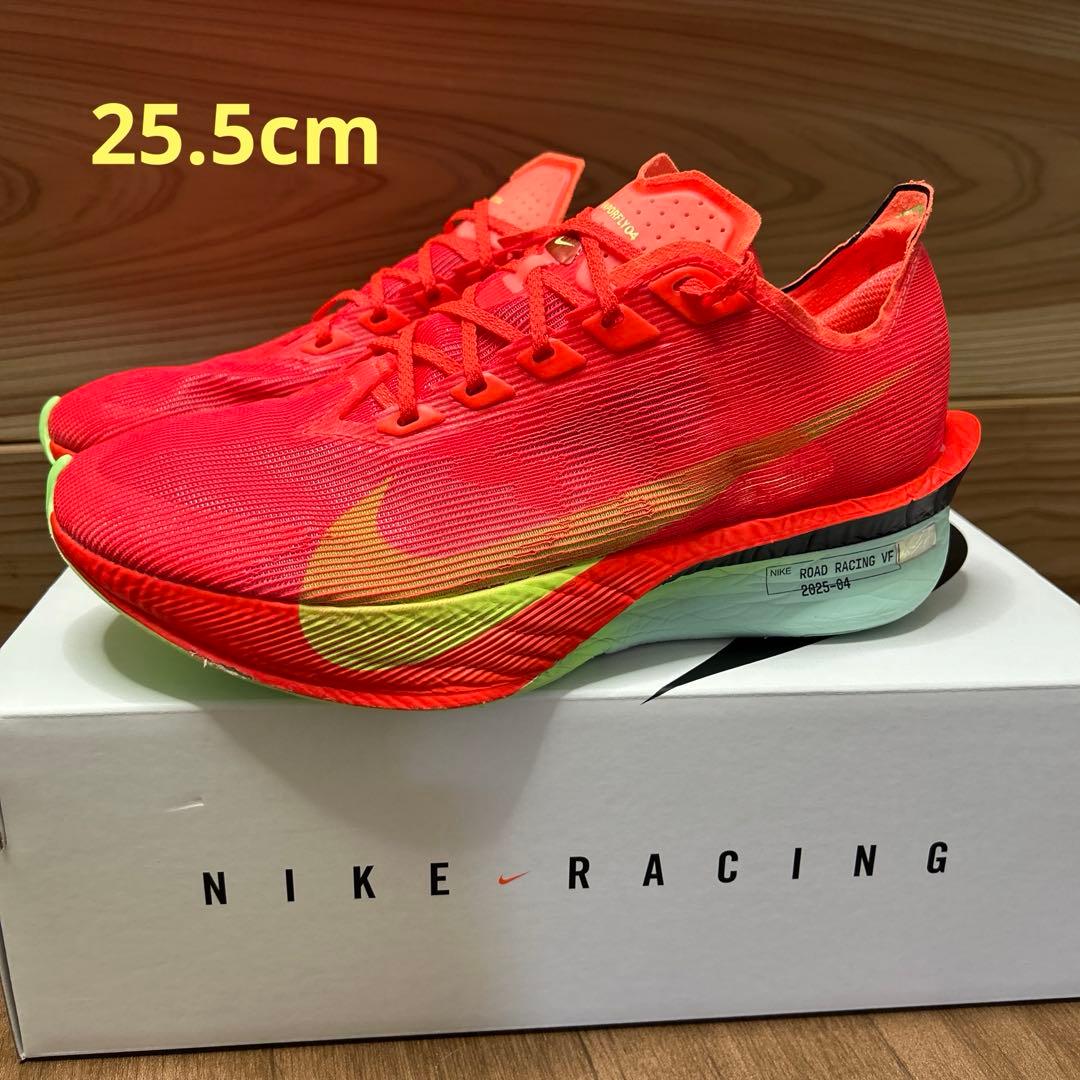 NIKE ナイキ ヴェイパーフライ 4