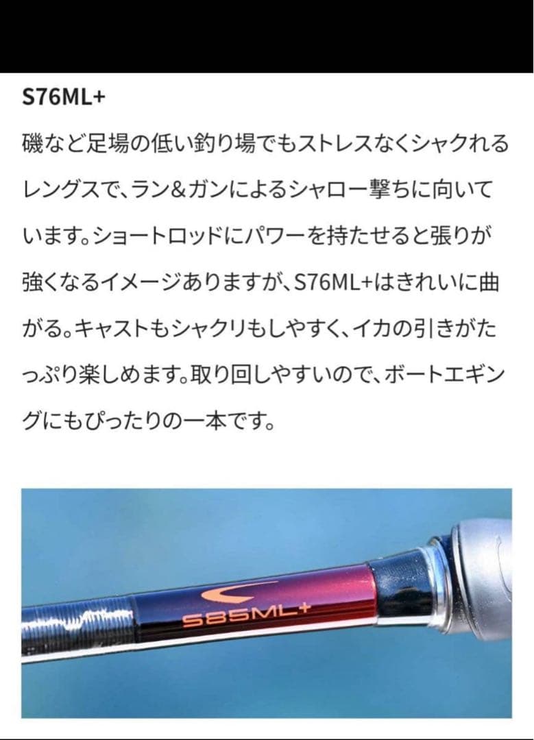 W*A様 25セフィアリミテッド　S76ML+