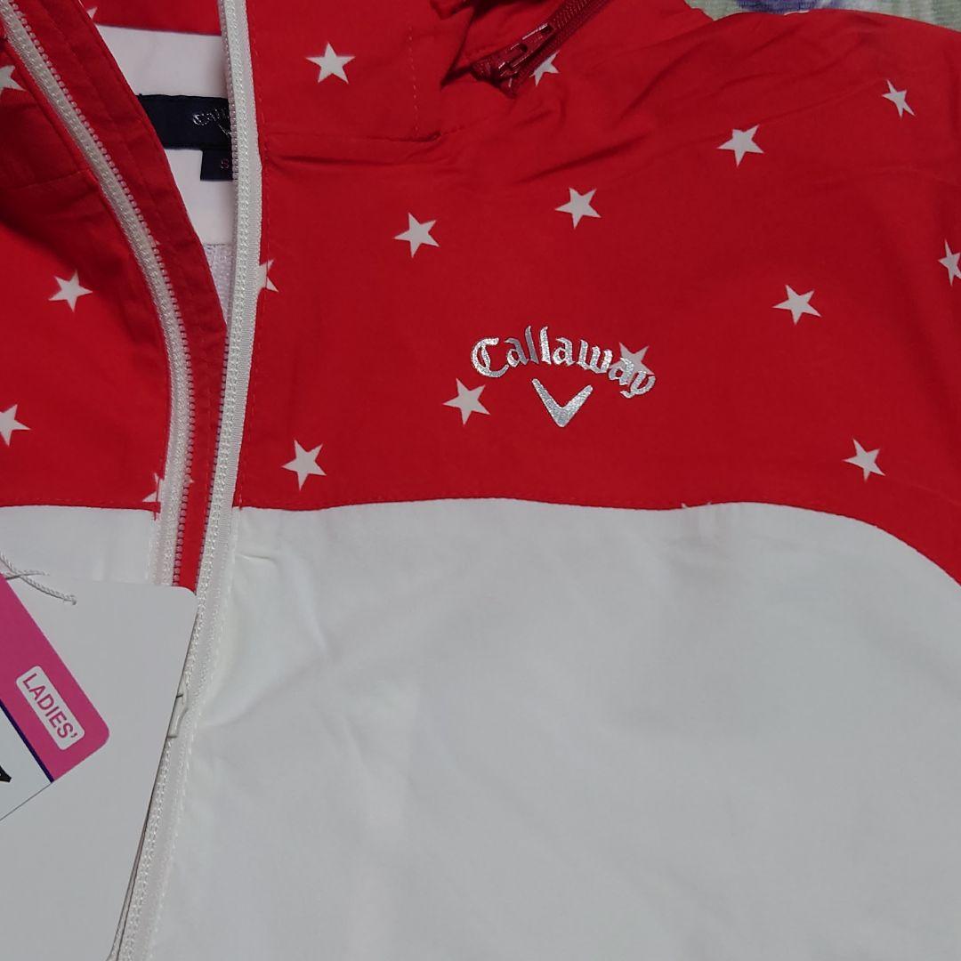[新品]Callaway レインウェア 4WAY セットアップ