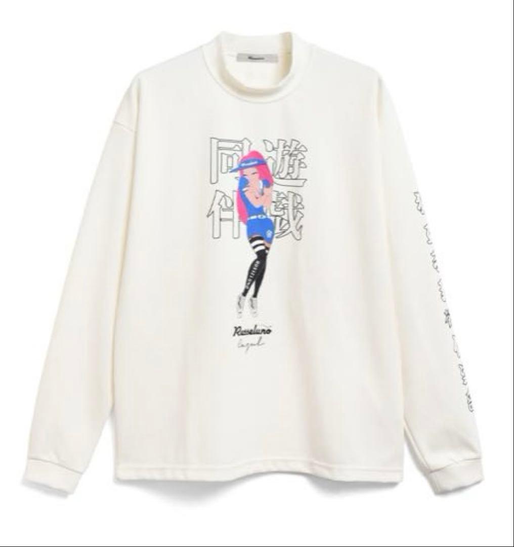 【新品】Russeluno ラッセルノ