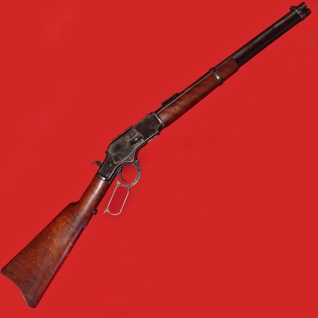 MGC ウィンチェスター M73