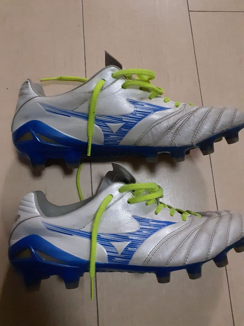 最終値下げ❗モナルシーダneo3エリート　２４cm