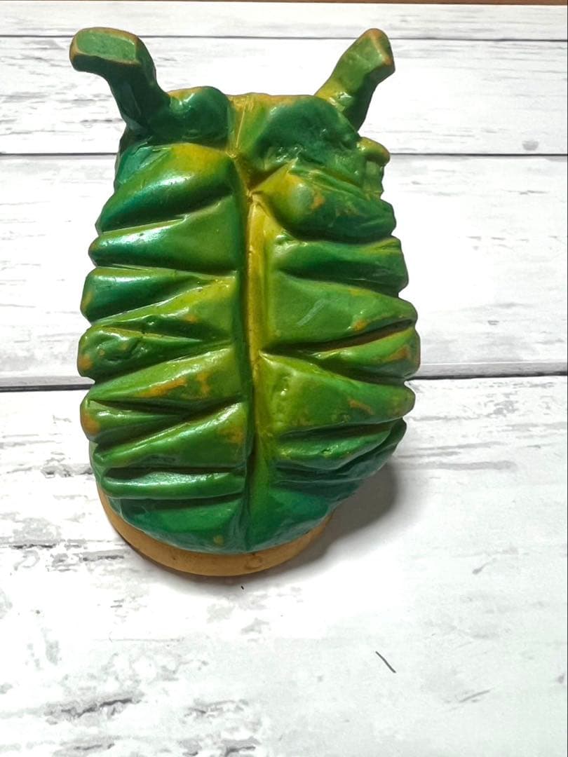 と*ん様 当時物　ブルマァク　キーラ　 マルサン　ソフビ