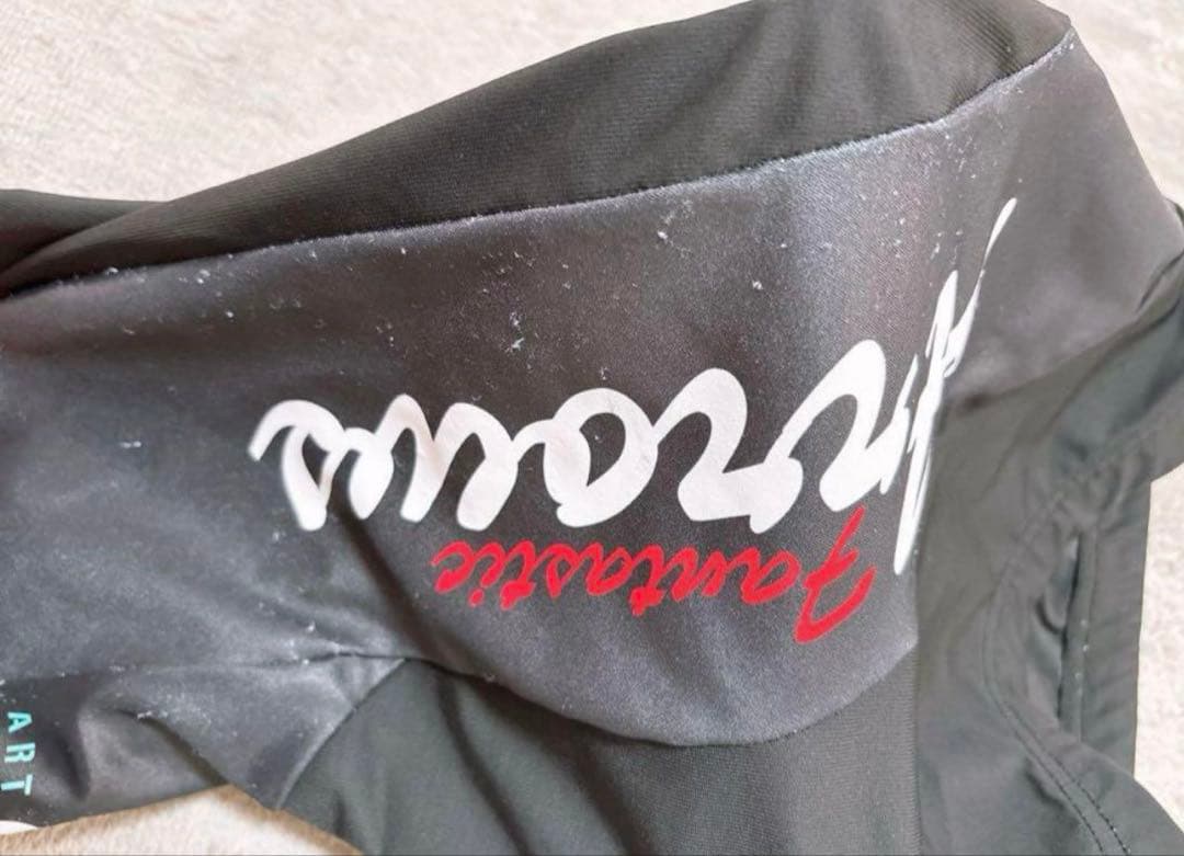 ファンタスティックアローズ◆サイクルジャージ3点セット◆Sサイズ