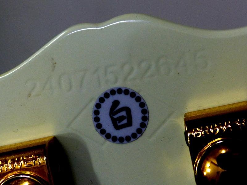 490 エピフォン Gibson Custom 1963 Les Paul SG