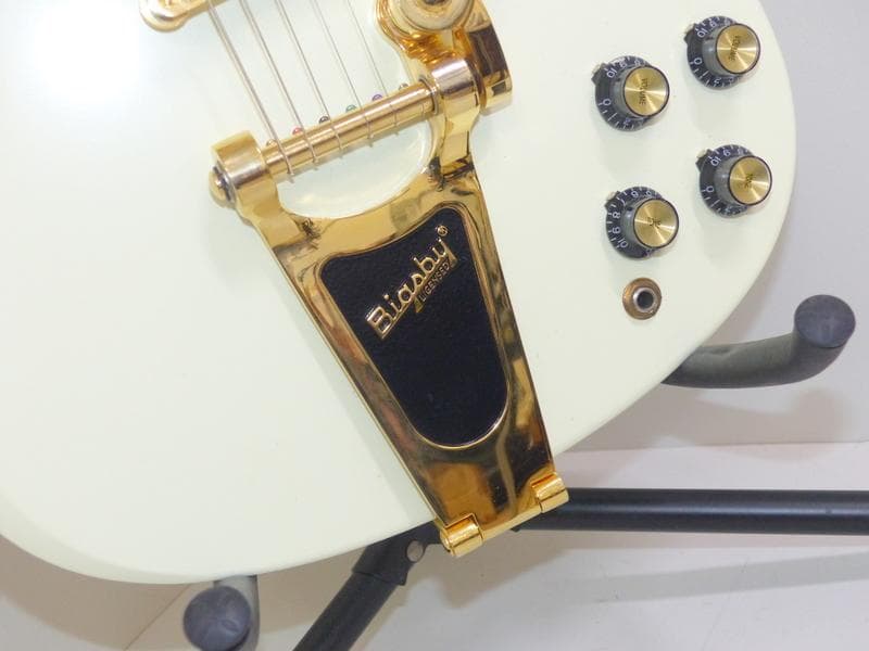 490 エピフォン Gibson Custom 1963 Les Paul SG