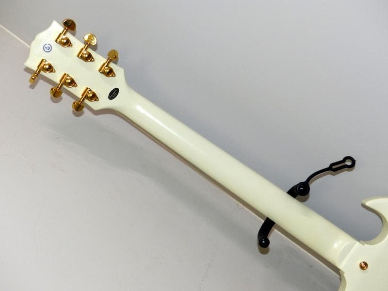 490 エピフォン Gibson Custom 1963 Les Paul SG