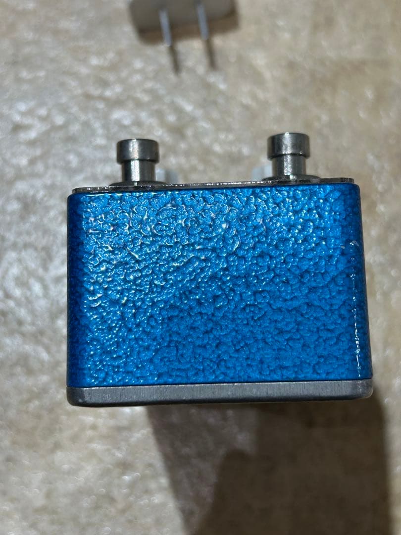 Blackberry JAM Blue Mallow 美品 ブラックベリージャム