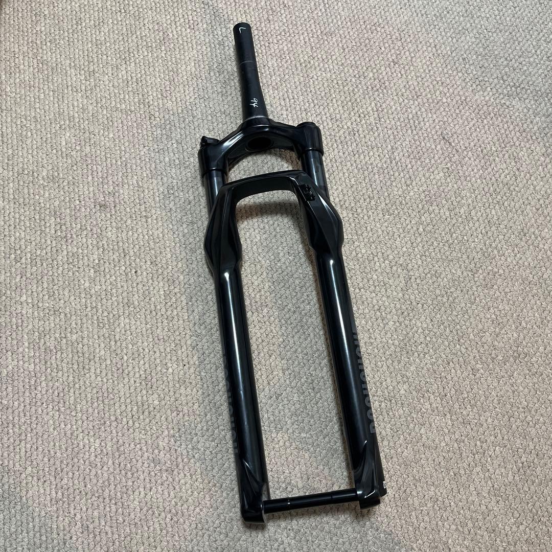 パーツ ROCKSHOX RECON 100mm