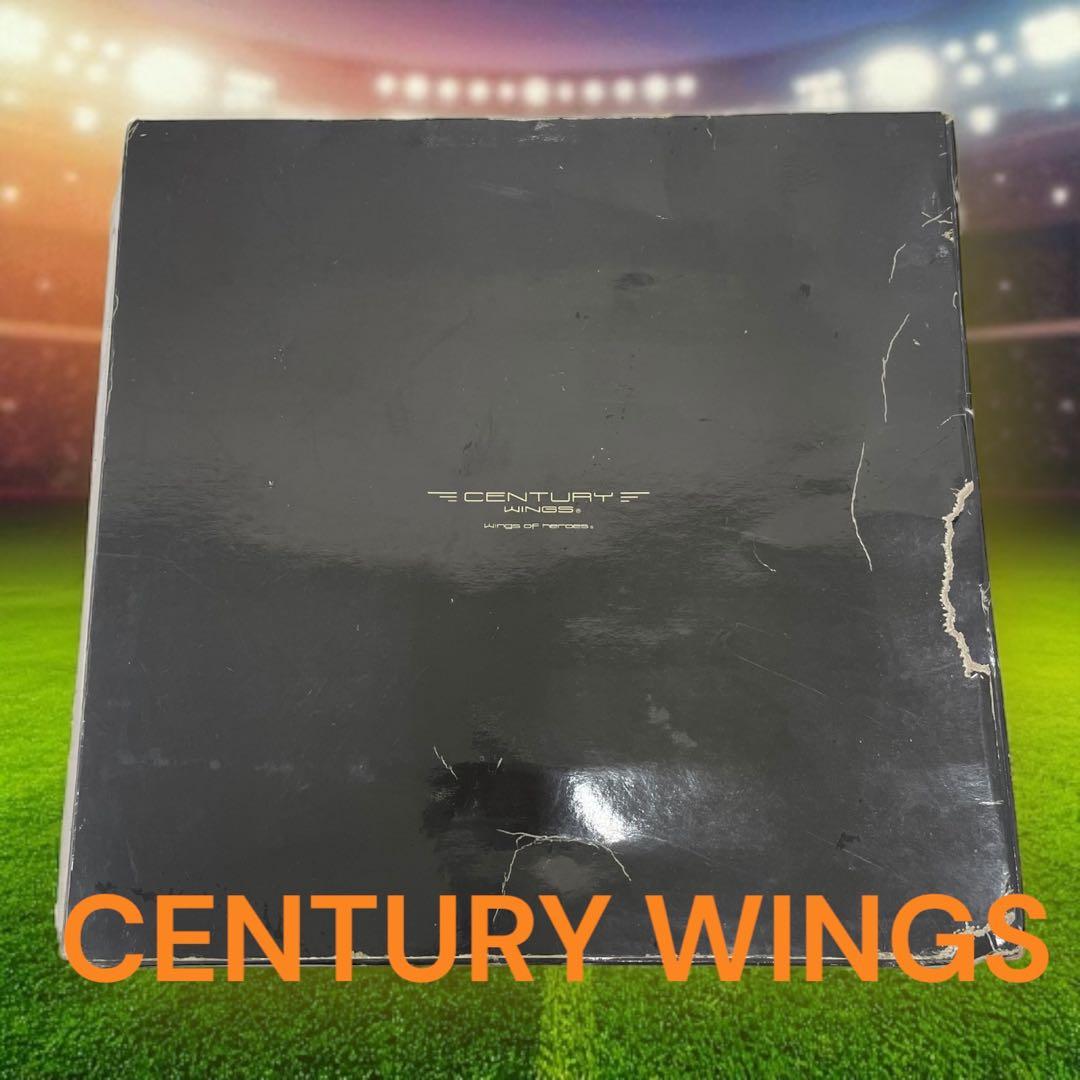 航空機・ヘリコプター CENTURY WINGS 1/72 F14A U.S.NAVY VF154