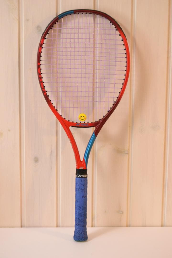 YONEX ヨネックス VCORE 100 2021年 G2 テニスラケット