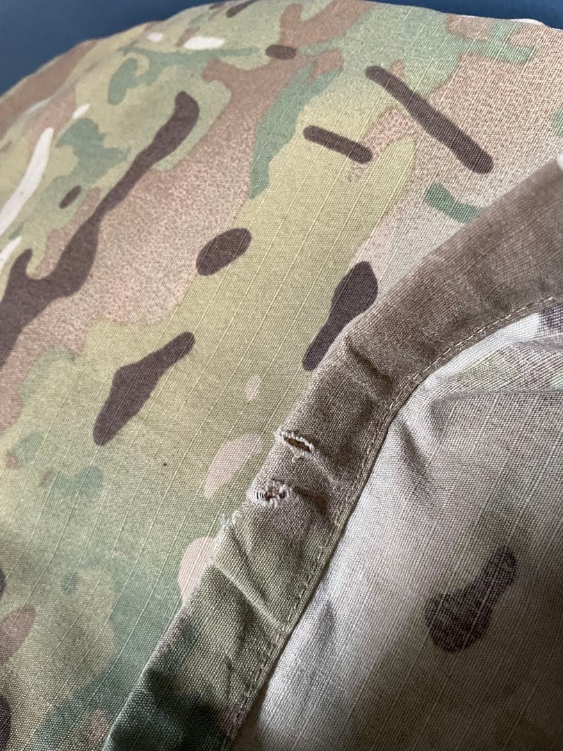 5.11 Tactical Series マルチカムパンツ サイズS