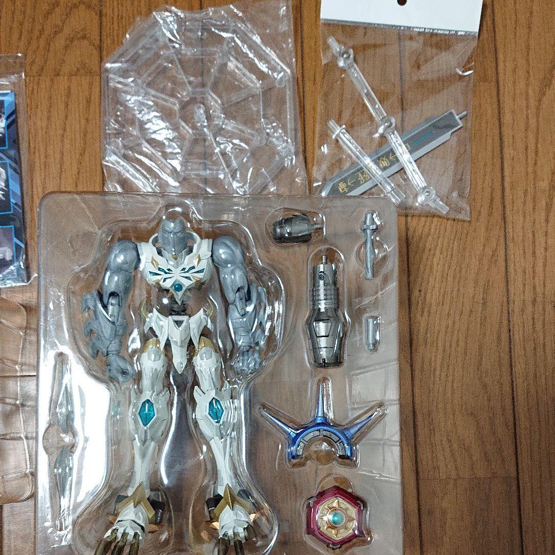 童夢EX  オメガモンX抗体