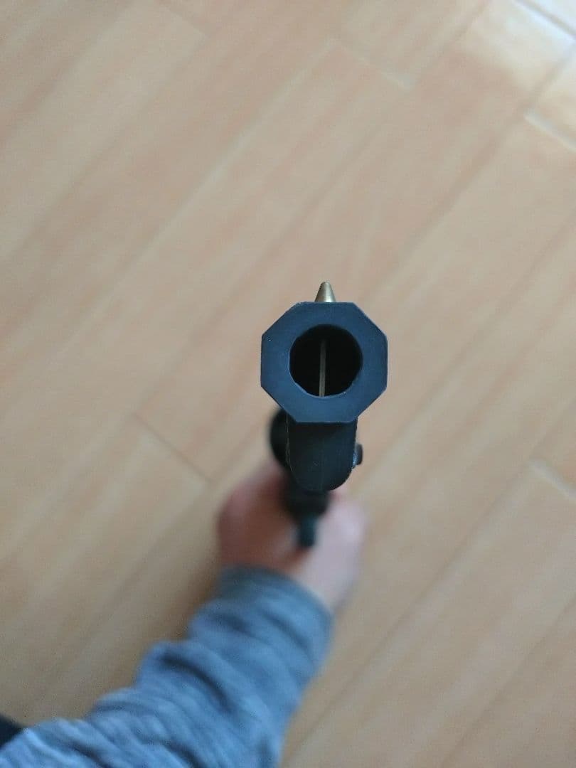 M1851 モデルガン