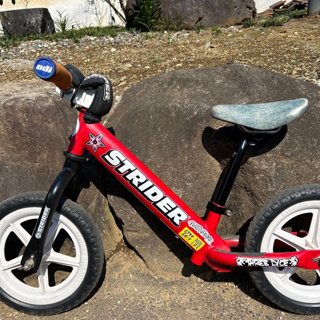 ベアリング付きカスタムストライダースポーツ