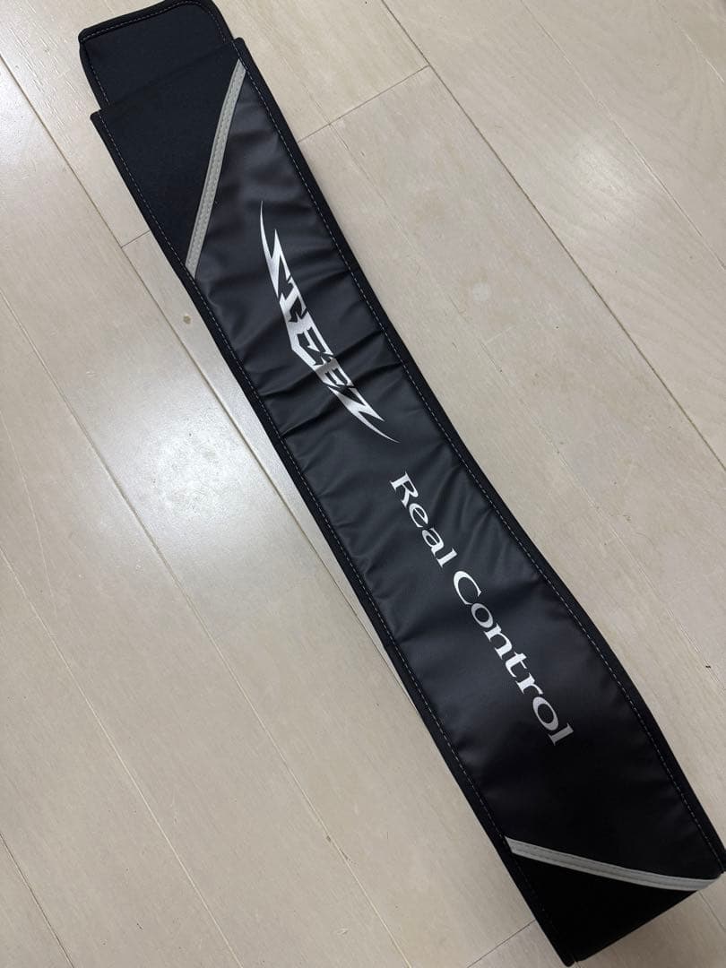 スティーズリアルコントロール73Hs