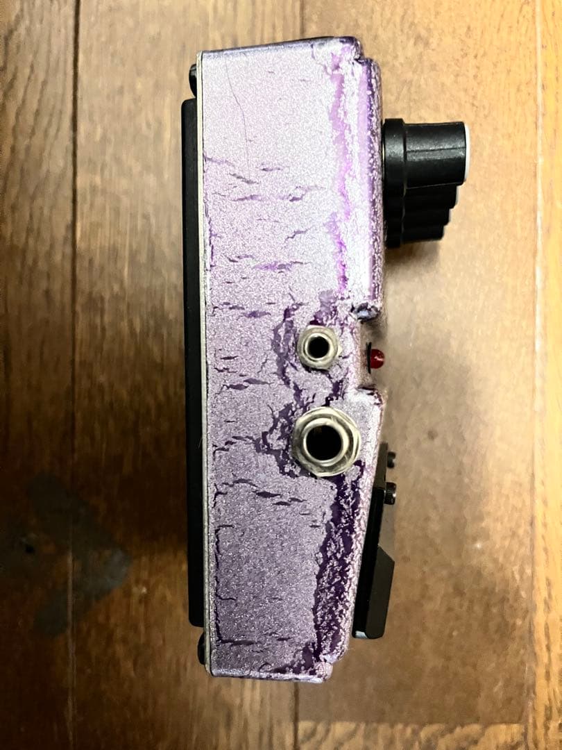 DOD GRUNGE FX69 ギターエフェクター