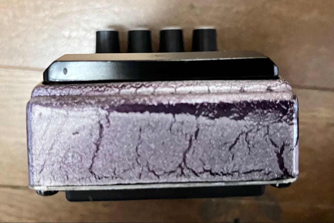 DOD GRUNGE FX69 ギターエフェクター