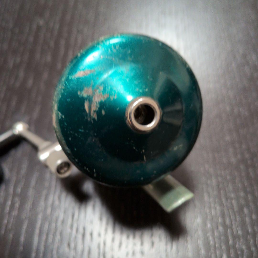 ヘドン　HEDDON　スピンキャストリール　CONVERTIBLE 180