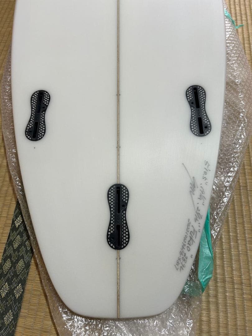 新品美品！　セレンディピティー　プライド　ハードケース付！