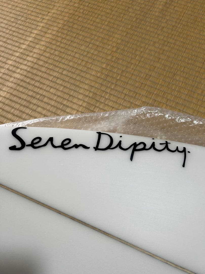 新品美品！　セレンディピティー　プライド　ハードケース付！