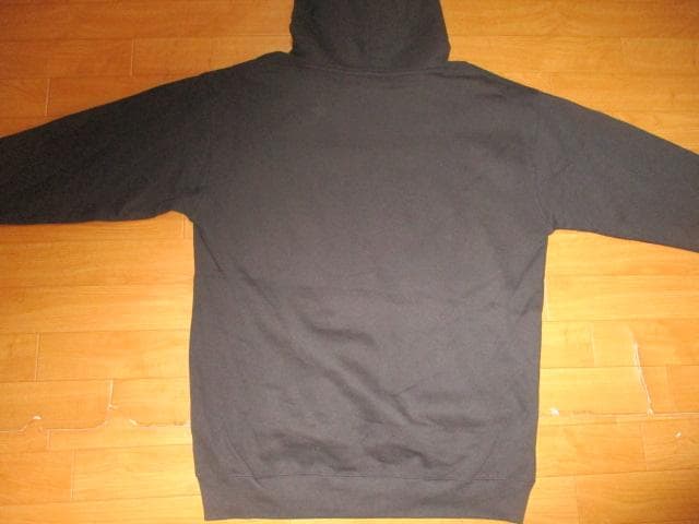 VENTURE　スケートボード　トラック　スウェットパーカー　USAーL　未使用