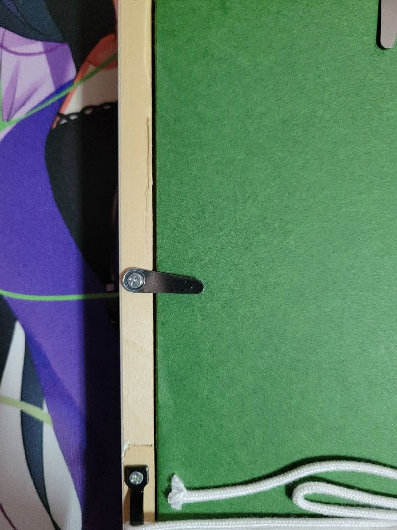 種村有菜 原画展 複製原画 神風怪盗ジャンヌ  直筆　サイン　直筆サイン入り