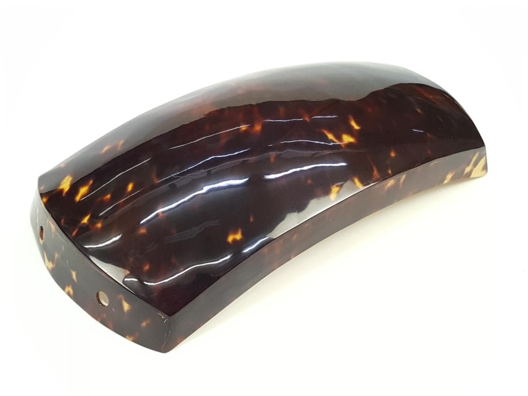 民謡 小唄 三味線 胴掛け 本鼈甲 天然素材