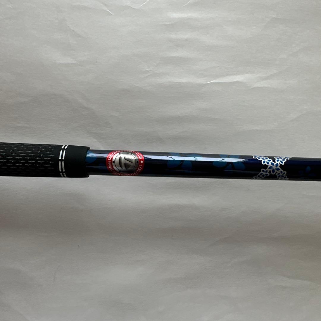 テーラーメイド qi10 7番フェアウェイウッド