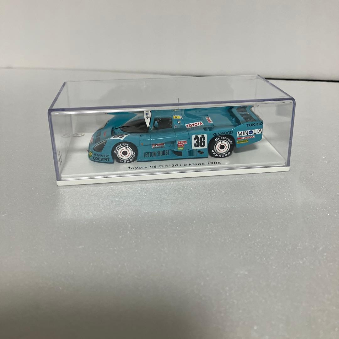 レイトンハウス トヨタ　 ジャンク品