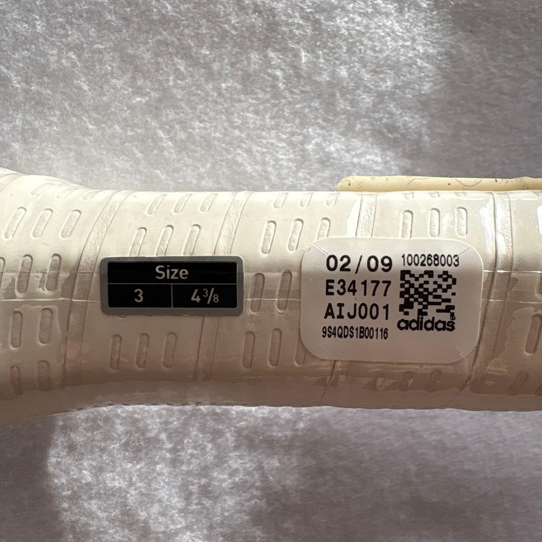 あーさーさま 新品　アディダス　硬式テニスラケット　ADIGRANDS