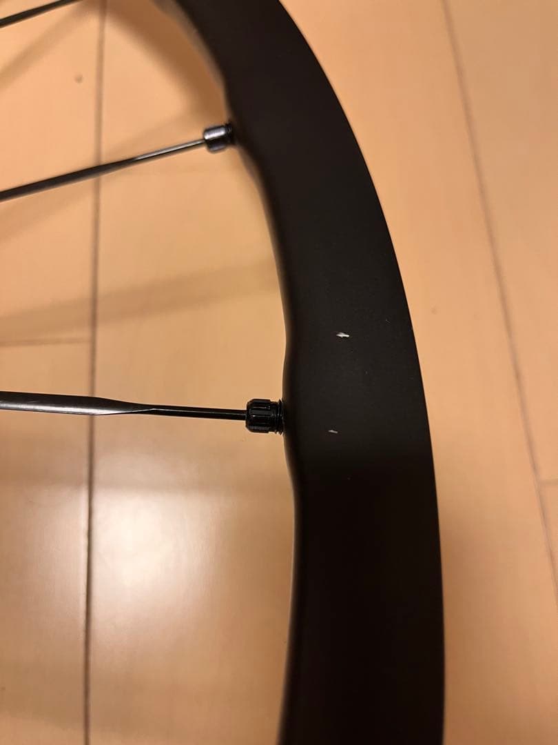 マビックキシリウムSL ディスク