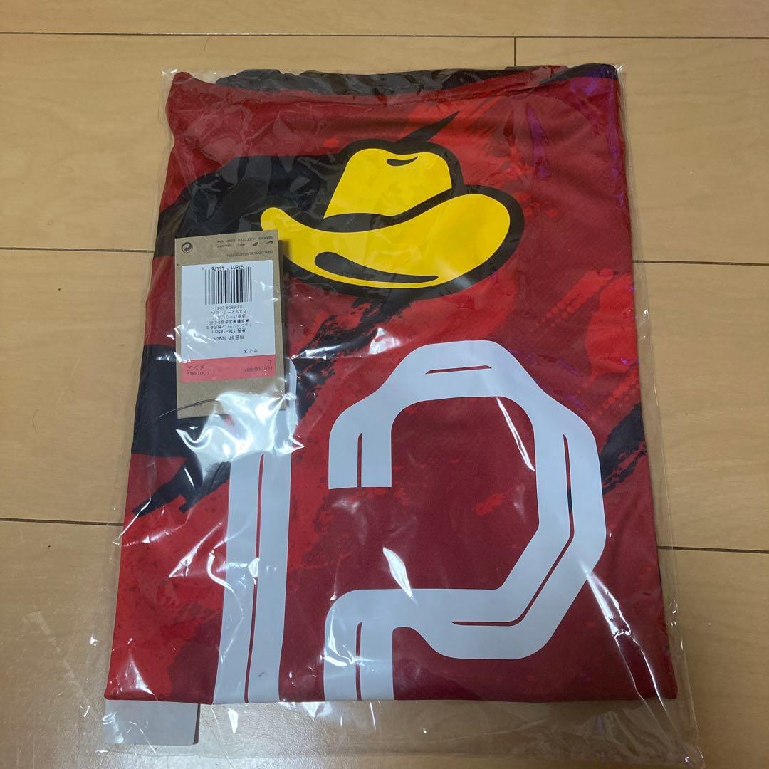 新品　鹿島アントラーズ 2025レプリカユニフォーム（1st）　オフィシャル