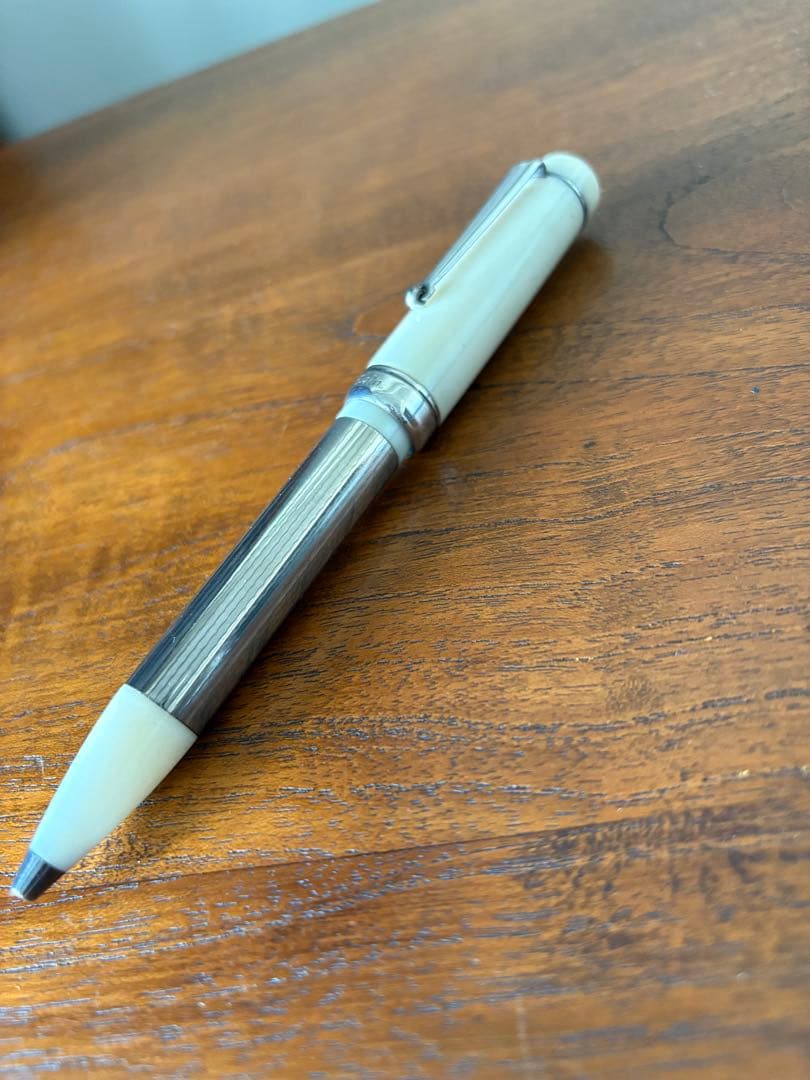 デルタ　ビンテージ　コレクション　ボールペン