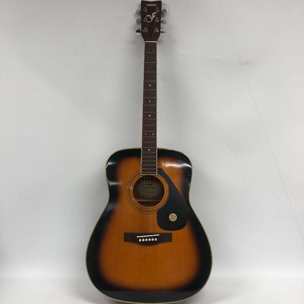YAMAHA ヤマハ FG-425 TBS アコースティックギター