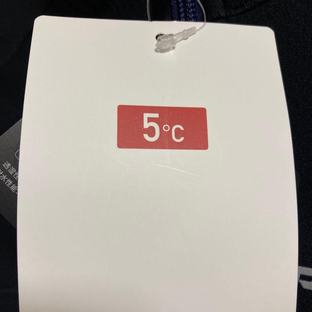 PEARL IZUMI サイクルジャケット 防風 保温