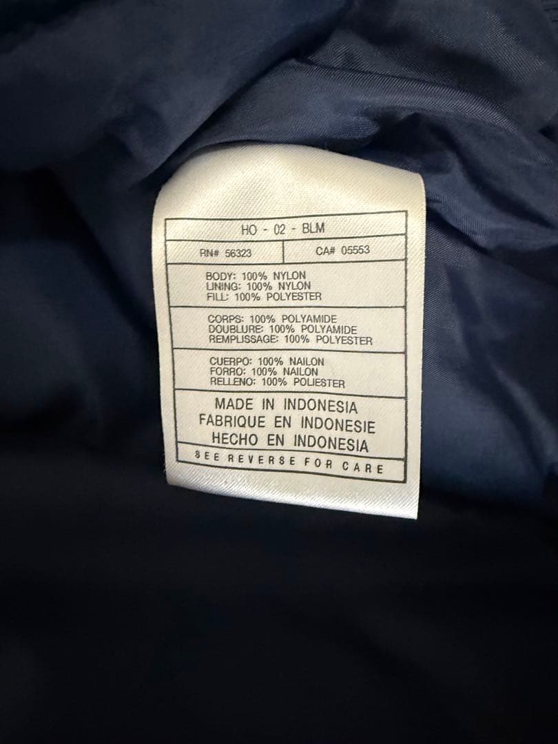 美品Nike New York Yankees ジャケット XXL ネイビー00