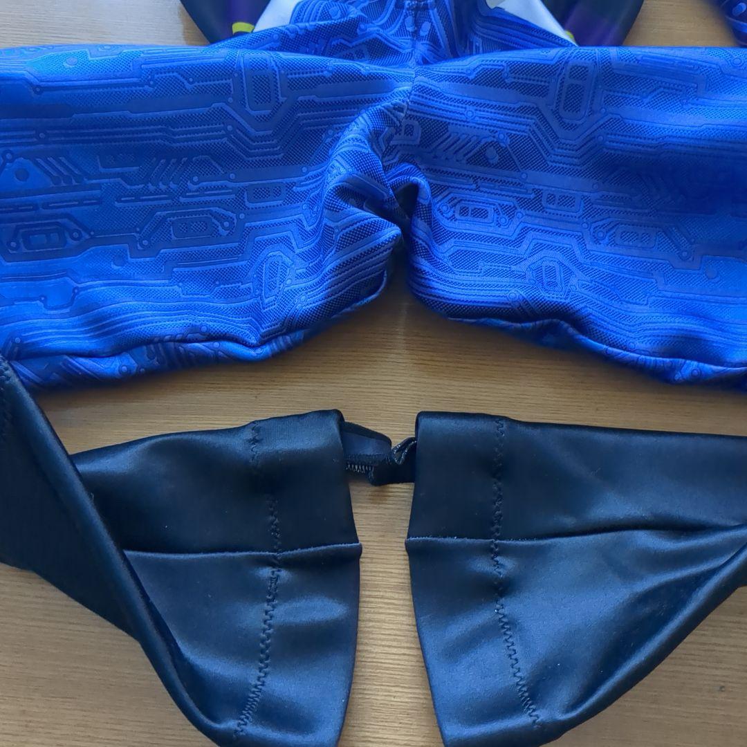 ロシニョール レーシング スーツ スキー ワンピース メンズ S