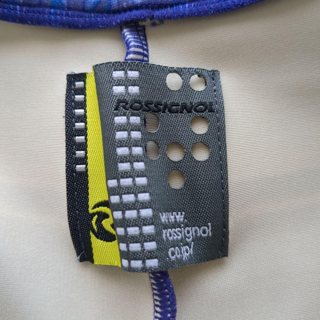 ロシニョール レーシング スーツ スキー ワンピース メンズ S