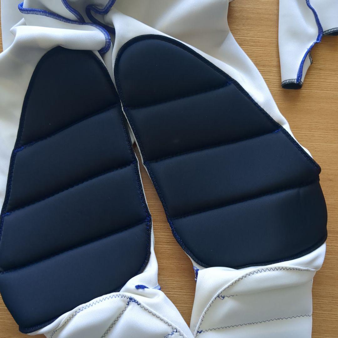 ロシニョール レーシング スーツ スキー ワンピース メンズ S